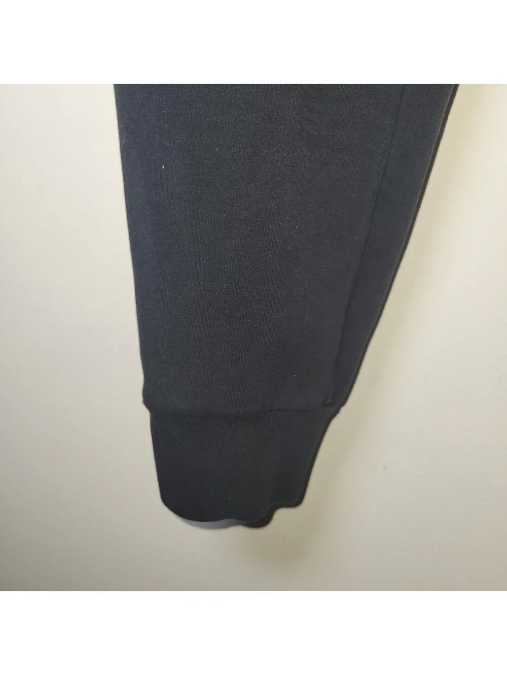 BOSS Hugo Boss NBA Brooklyn Nets Men's Black Activewear Jogger Sweatpants XL